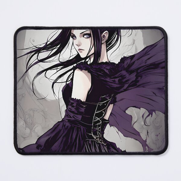 Item preview, Evanescence Amy Lee Anime Fan Art designed and sold by Timmikoatterson.
