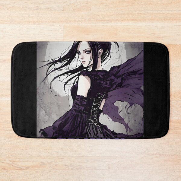 Item preview, Evanescence Amy Lee Anime Fan Art designed and sold by Timmikoatterson.
