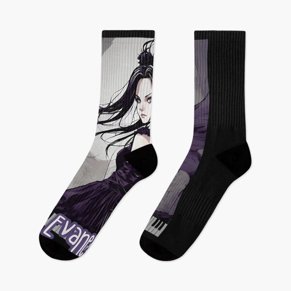 Item preview, Evanescence Amy Lee Anime Fan Art designed and sold by Timmikoatterson.