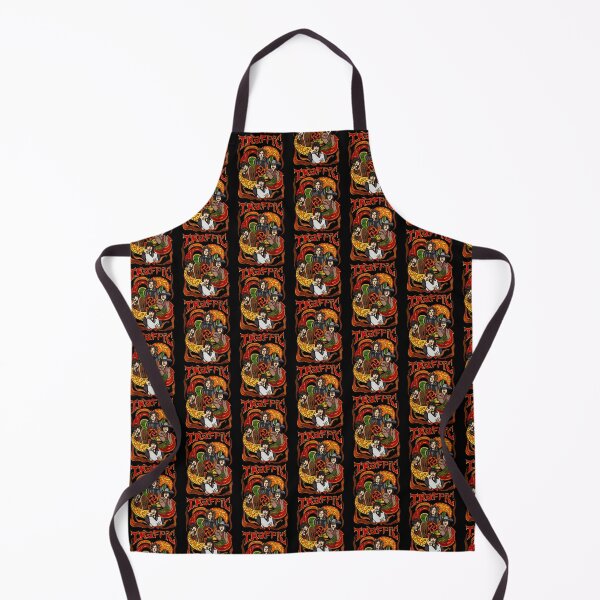 Item preview, Classic Rock Tra.ffic Inspired Artwork With Psychedelic Style designed and sold by DarrionFrami.