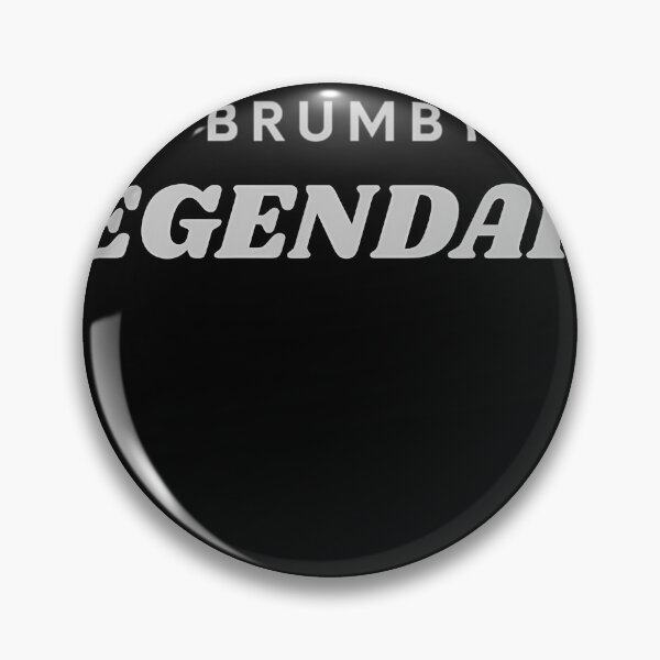 Item preview,  Brumby Legendary (Silvergray) designed and sold by NoemCharles.