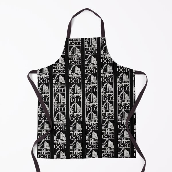 Item preview, Post Punk Kil.ling Jo.ke Inspired Artwork With Dark Intense Atmosphere designed and sold by DarrionFrami.