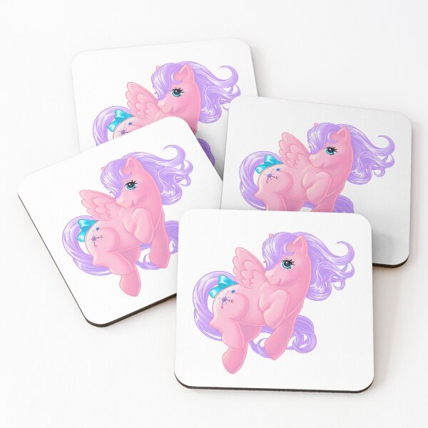Item preview, My Little Pony North Star designed and sold by scholtenart.