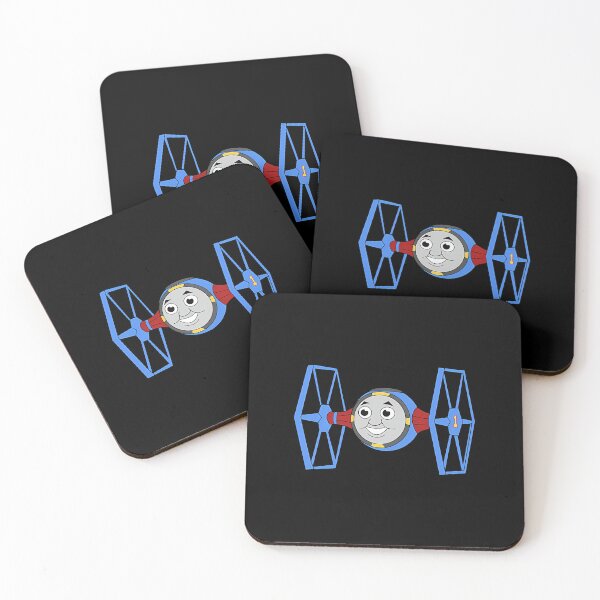 Item preview,  Thomas The Tie Fighter - Original designed and sold by BrandtHessel.