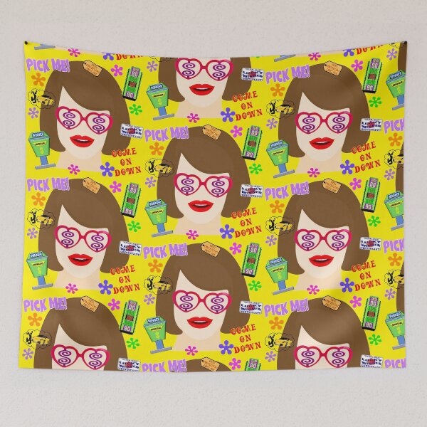 Item preview, TV Game Show - TPIR (The Price Is...) designed and sold by LuckyContestant.