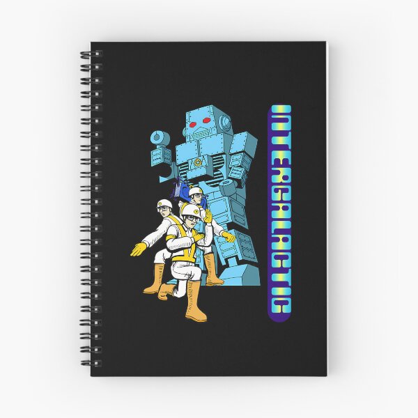 Item preview,  Beastie Boys - Intergalactic designed and sold by OlivieMonnier.