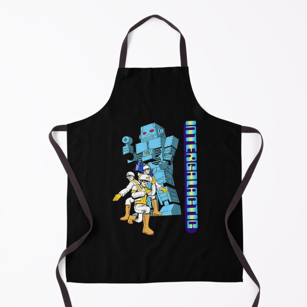 Item preview,  Beastie Boys - Intergalactic designed and sold by OlivieMonnier.