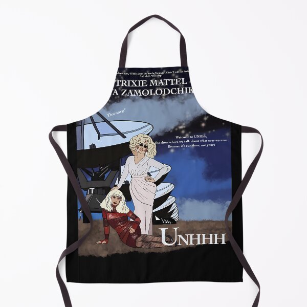 Artikelvorschau, Filmplakat „Katya und Trixie“ entworfen und verkauft von GabrielBrian.