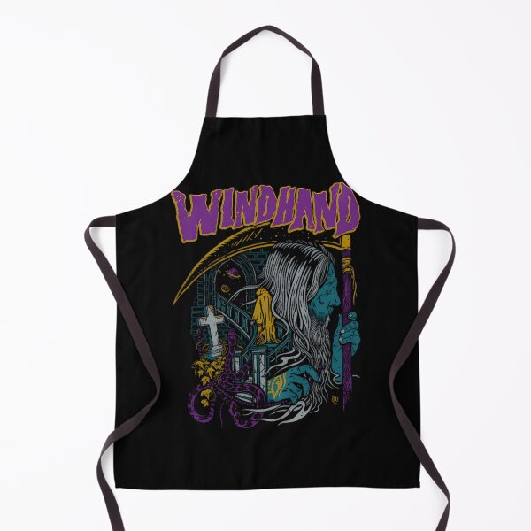 Item preview, Windhand Band designed and sold by ragbarcensag.