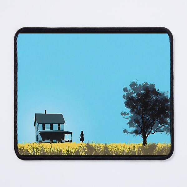 Item preview, Alice Doesnt Live Here Anymore Movie Minimalist designed and sold by GabrielBrian.