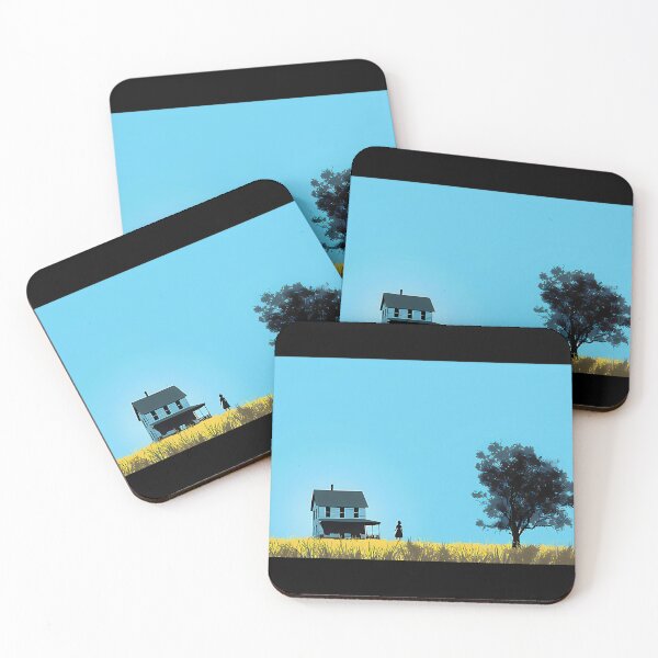 Item preview, Alice Doesnt Live Here Anymore Movie Minimalist designed and sold by GabrielBrian.
