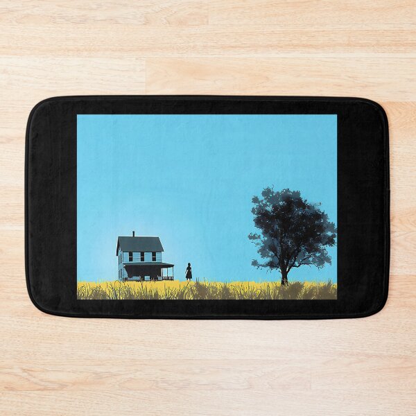 Item preview, Alice Doesnt Live Here Anymore Movie Minimalist designed and sold by GabrielBrian.