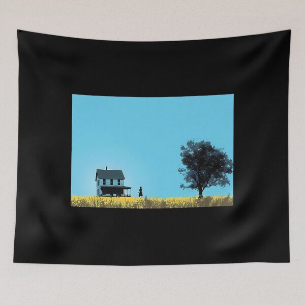 Item preview, Alice Doesnt Live Here Anymore Movie Minimalist designed and sold by GabrielBrian.