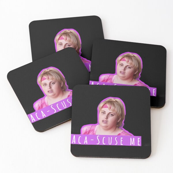 Item preview, Fat Amy Aca-Scuse Me designed and sold by GabrielBrian.