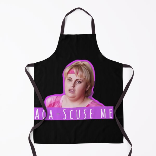 Item preview, Fat Amy Aca-Scuse Me designed and sold by GabrielBrian.