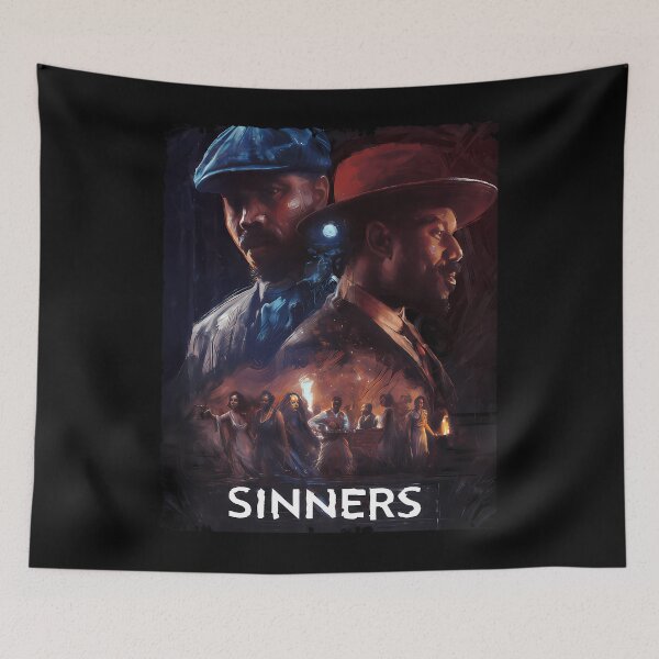 Item preview, Horror Halloween 2025 Movies Movie designed and sold by GabrielBrian.