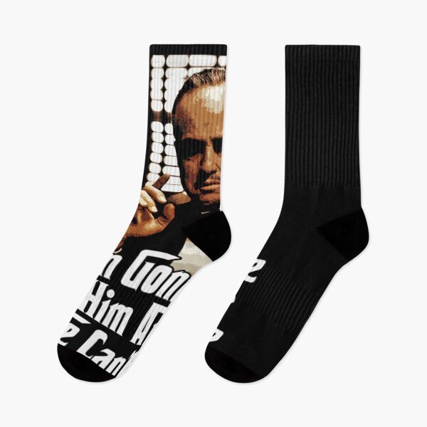 Item preview, The Godfather designed and sold by GabrielBrian.