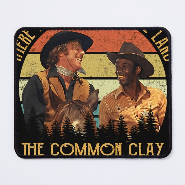 Item preview, Blazing Saddles These Are People Of The Land The Common designed and sold by GabrielBrian.