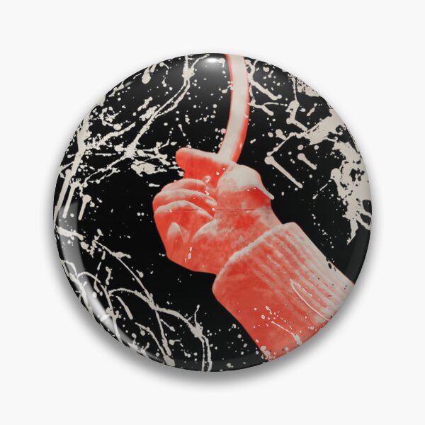 Item preview, Delusional Truth - Suspiria designed and sold by GabrielBrian.
