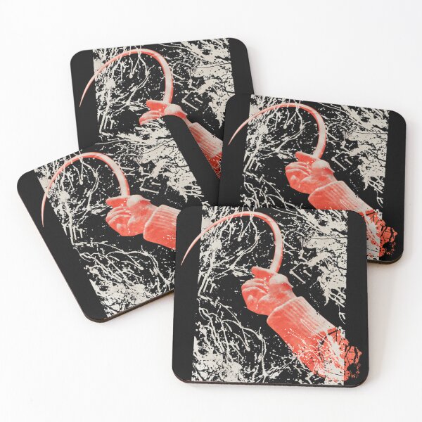 Item preview, Delusional Truth - Suspiria designed and sold by GabrielBrian.