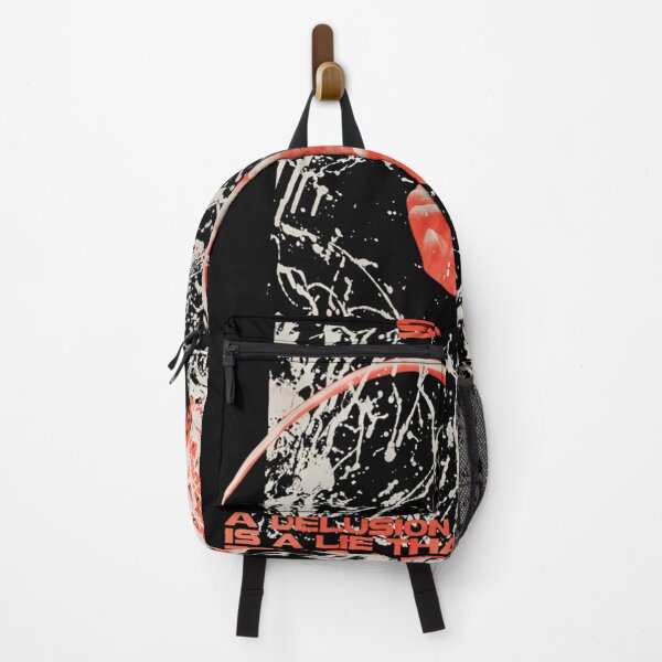 Item preview, Delusional Truth - Suspiria designed and sold by GabrielBrian.