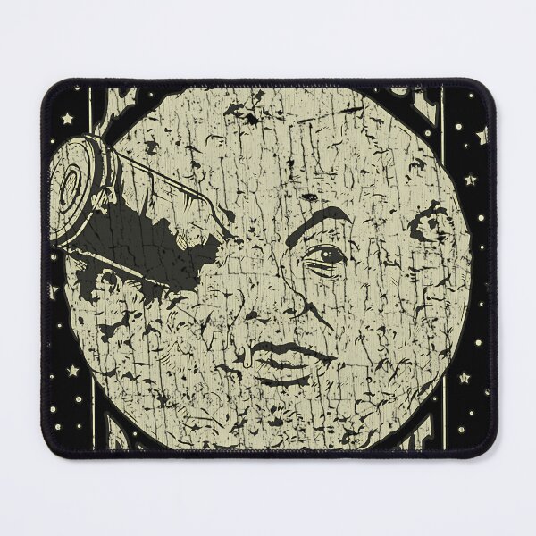 Item preview, A Trip to the Moon 1902 designed and sold by GabrielBrian.