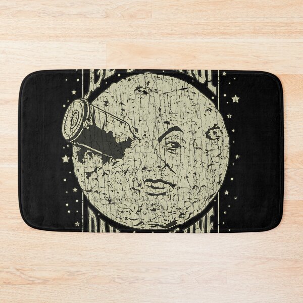 Item preview, A Trip to the Moon 1902 designed and sold by GabrielBrian.
