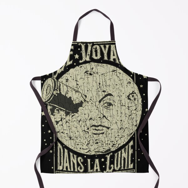 Item preview, A Trip to the Moon 1902 designed and sold by GabrielBrian.