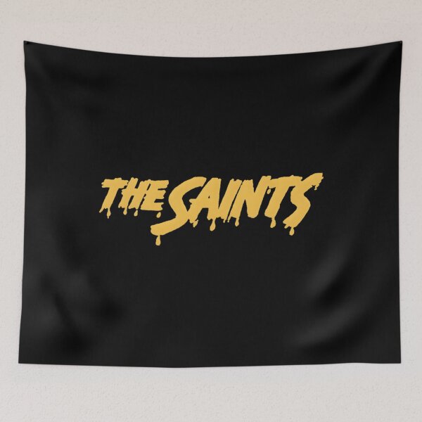 Item preview, The Saints designed and sold by brigitweamj.