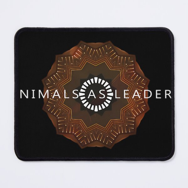 Item preview, Animals As Leaders designed and sold by Timmikoatterson.
