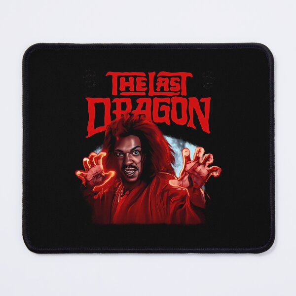 Item preview, Sho Nuff - The Last Dragon designed and sold by BrandtHessel.