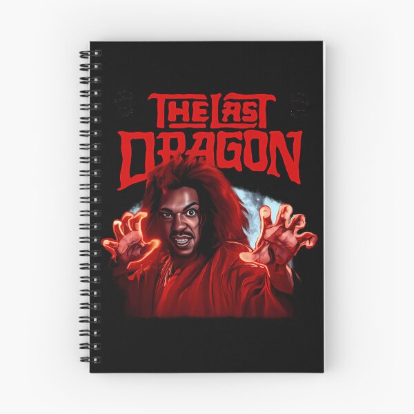Item preview, Sho Nuff - The Last Dragon  designed and sold by BrandtHessel.