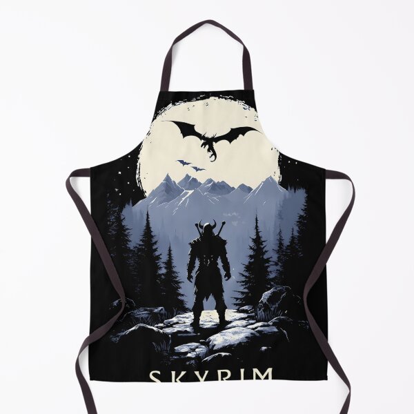 Item preview, Dragonborn designed and sold by NoemCharles.