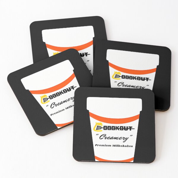 Item preview, Cookout Milkshake designed and sold by NoemCharles.