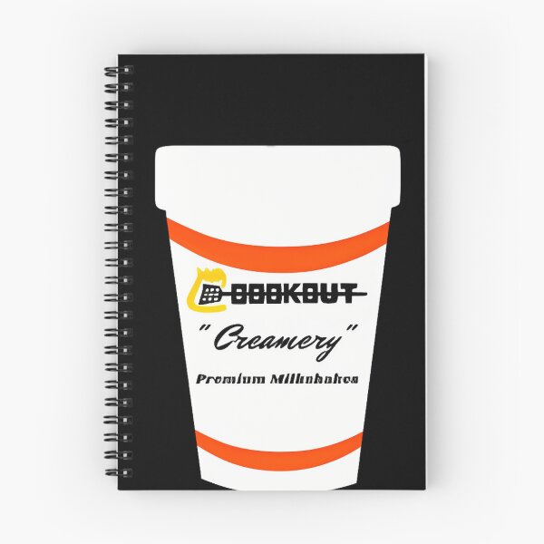 Item preview, Cookout Milkshake designed and sold by NoemCharles.