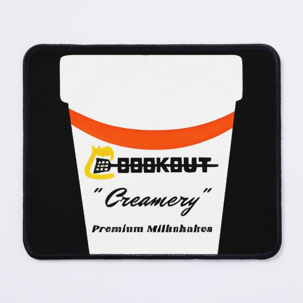 Item preview, Cookout Milkshake designed and sold by NoemCharles.
