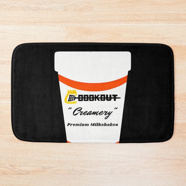 Item preview, Cookout Milkshake designed and sold by NoemCharles.