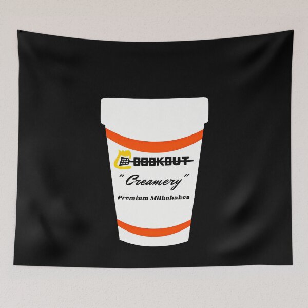 Item preview, Cookout Milkshake designed and sold by NoemCharles.