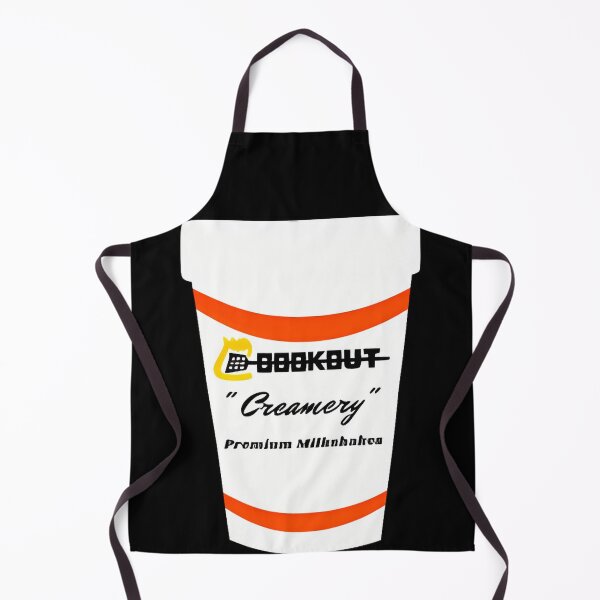 Item preview, Cookout Milkshake designed and sold by NoemCharles.
