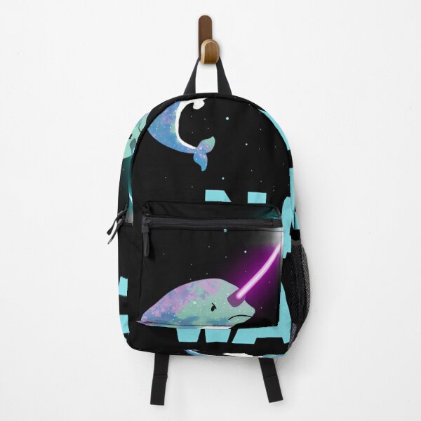 Item preview, Nar Wars Narwhal Space Star Saber Light Parody (Unicorn Of The Sea) designed and sold by NoemCharles.