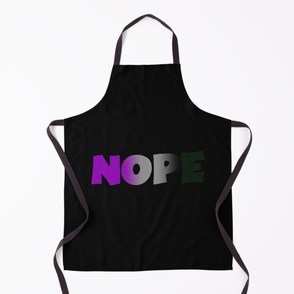 Item preview, Nope designed and sold by agnesnwambeata.