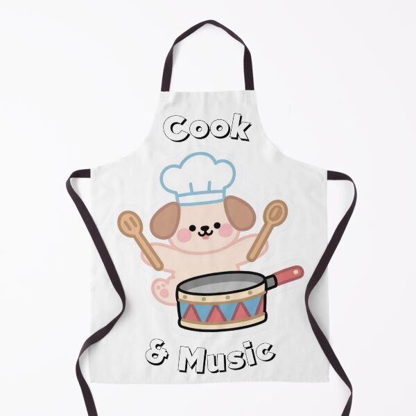 Item preview, Cook and Music Cute Puppy 2 designed and sold by toni-aguilar22.
