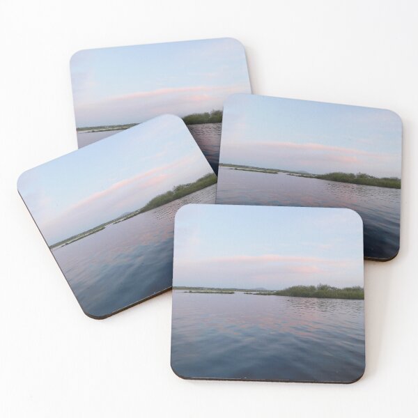 Item preview, Quiet Mornings designed and sold by Ch21541.
