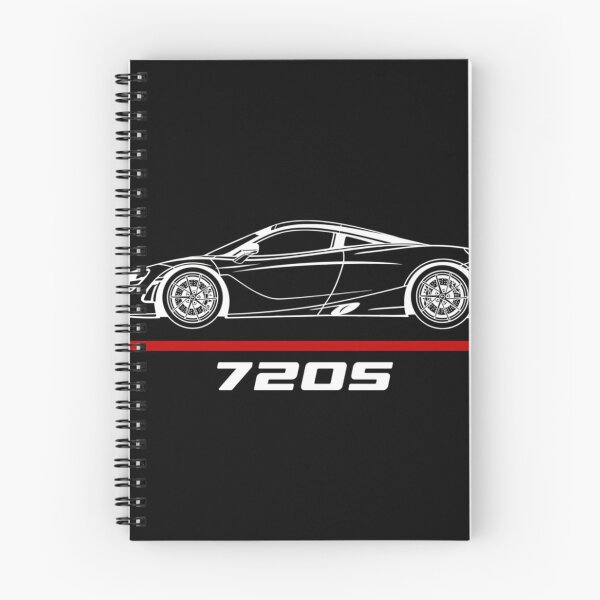 Item preview, For 720S Supercar Full Car Enthusiast Dad Son Boyfriend Birthday Gift designed and sold by KevinCausey3.