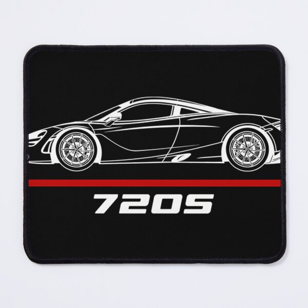 Item preview, For 720S Supercar Full Car Enthusiast Dad Son Boyfriend Birthday Gift designed and sold by KevinCausey3.
