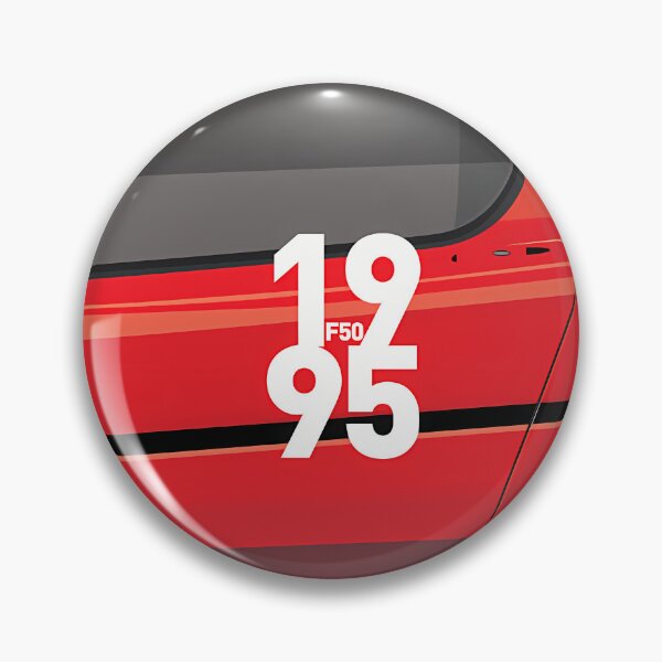Item preview,  F50 Production 1995 designed and sold by KevinCausey3.