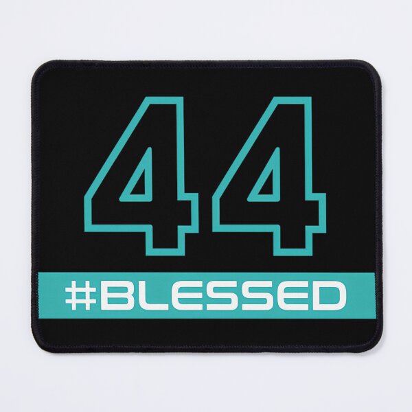 Item preview,  44 Blessed designed and sold by KevinCausey3.