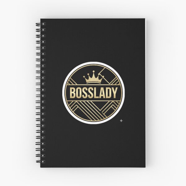 Item preview, BossLady  designed and sold by vinimouse.
