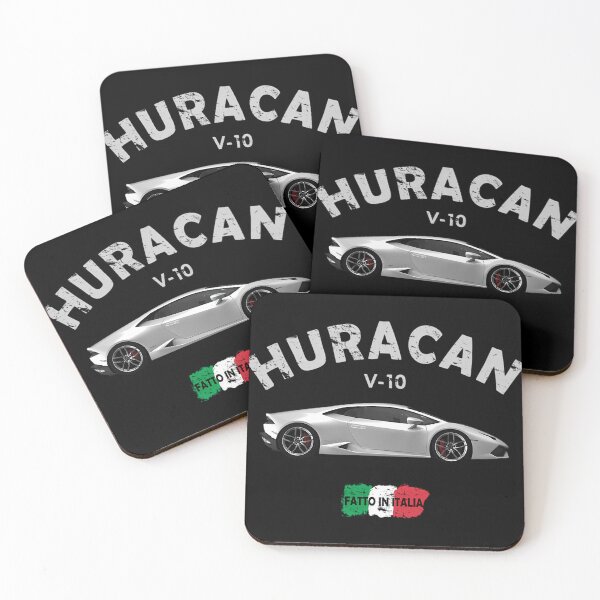 Item preview, The Huracan designed and sold by KevinCausey3.