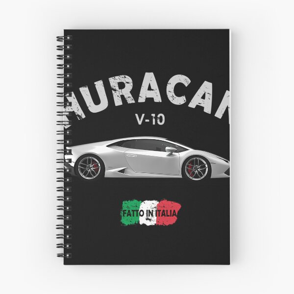 Item preview, The Huracan designed and sold by KevinCausey3.